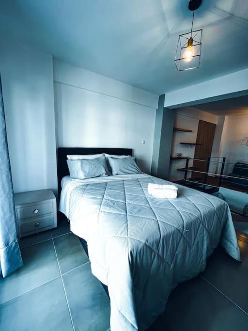 Escala Luxury Loft 3 In The Center & Free Parking Apartment Volos Exterior photo